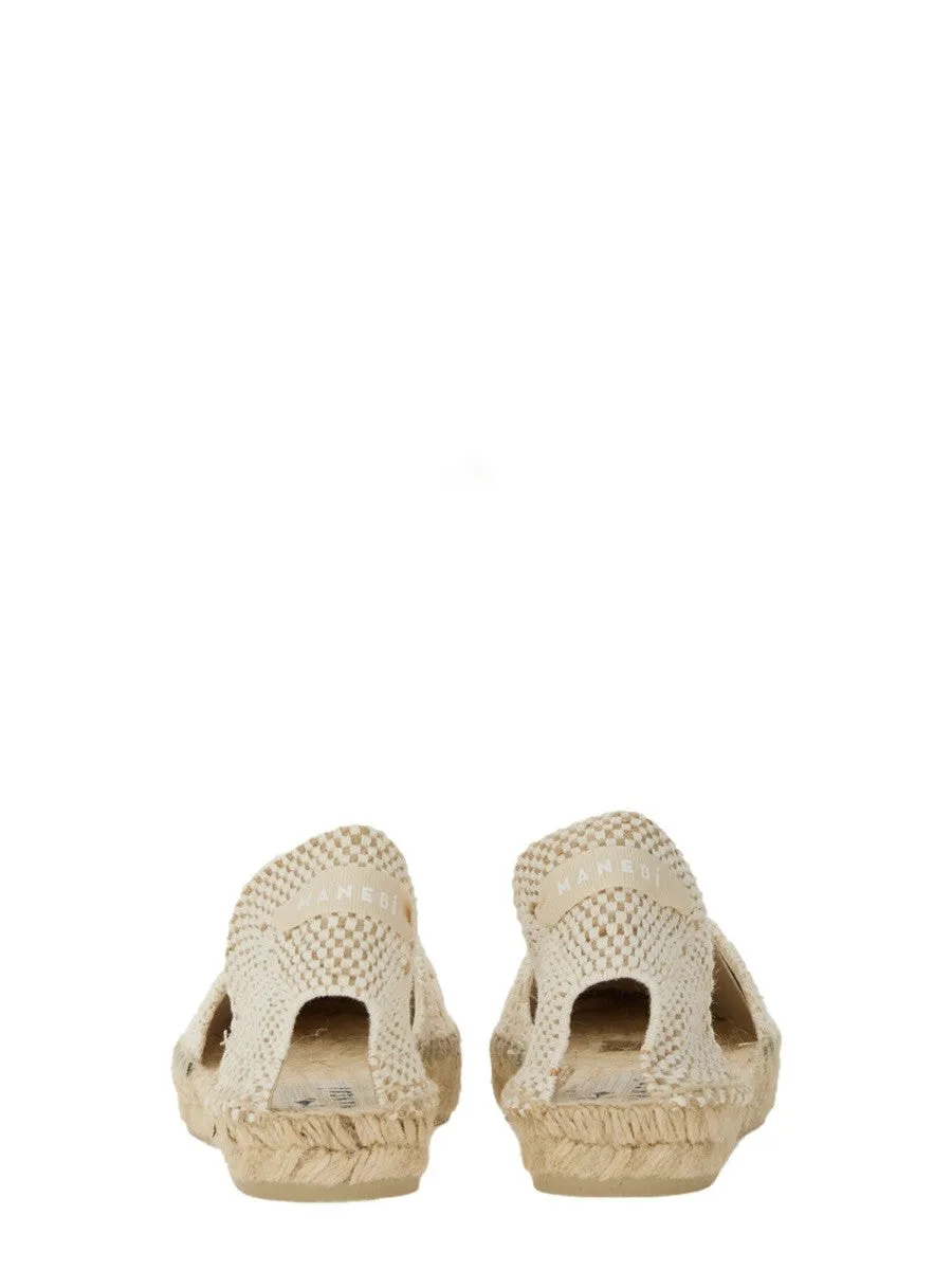 MANEBI ESPADRILLE "VALENCIANA" sold by Siebentaschen product image thumbnail 4