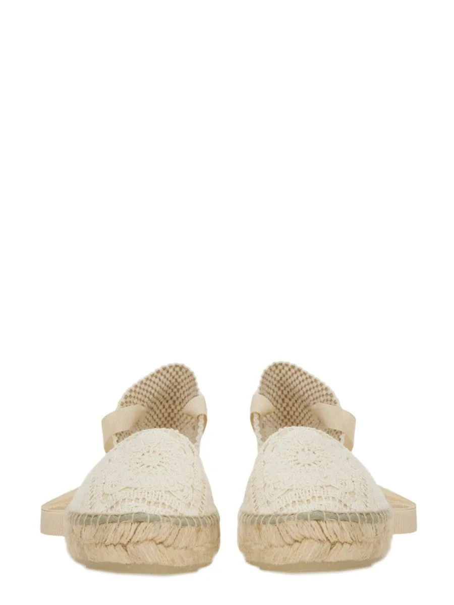 MANEBI ESPADRILLE "VALENCIANA" sold by Siebentaschen product image thumbnail 3
