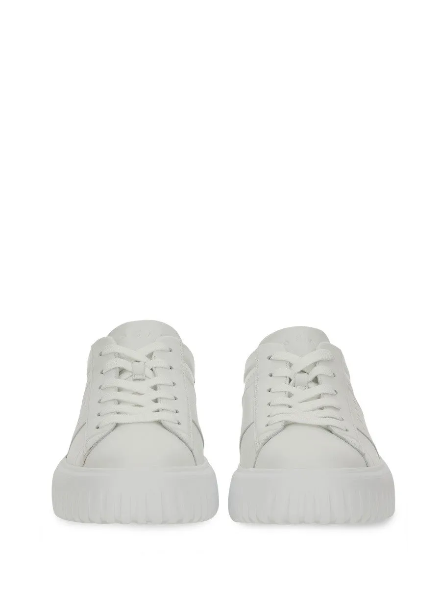 Hogan LEATHER SNEAKER sold by Siebentaschen product image thumbnail 4