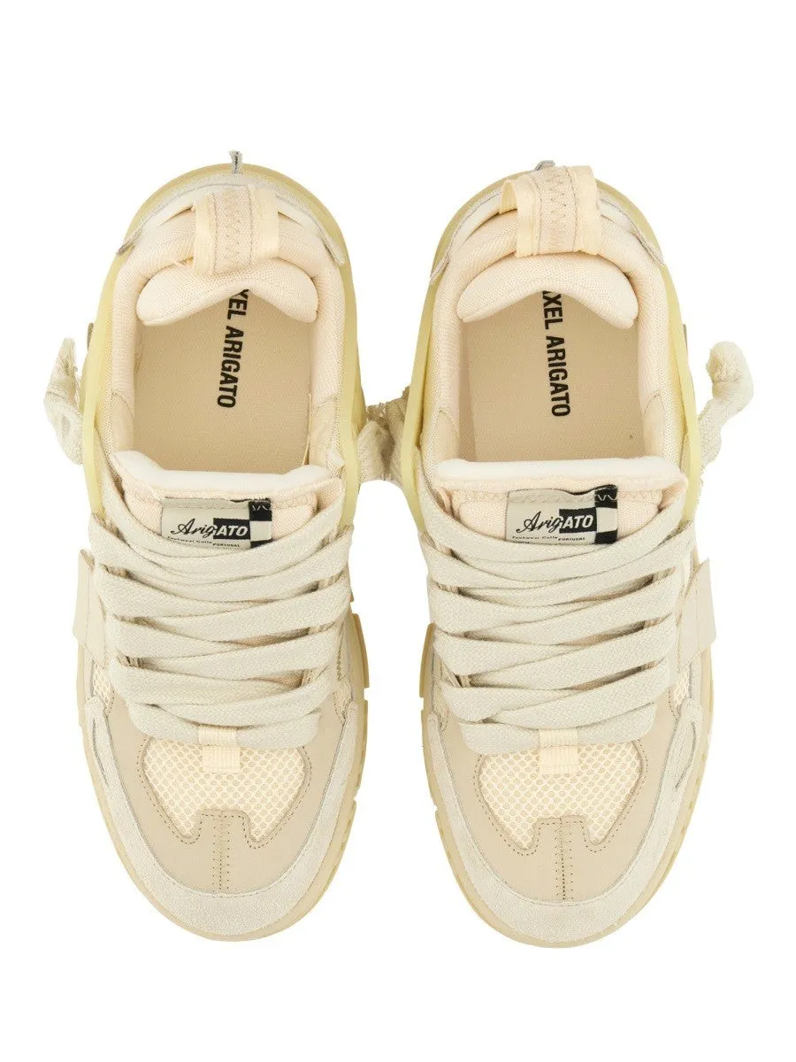 AXEL ARIGATO "PATCHWORK AREA" SNEAKER sold by Siebentaschen product image thumbnail 5