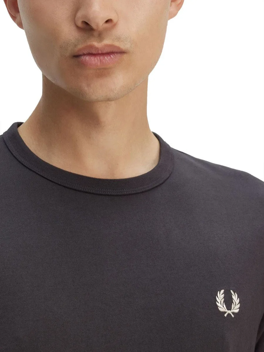 FRED PERRY "RINGER" T-SHIRT sold by Siebentaschen product image thumbnail 2