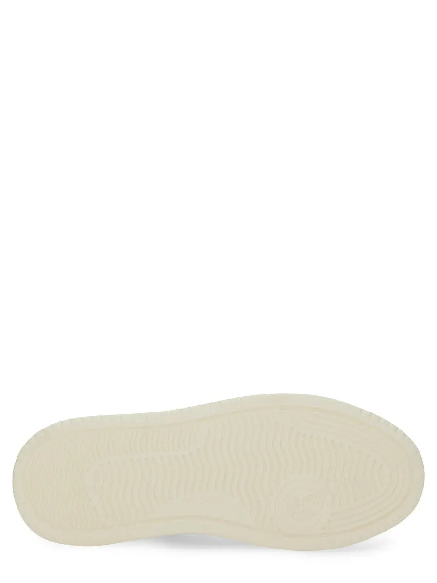 Hogan LEATHER SNEAKER sold by Siebentaschen product image thumbnail 3