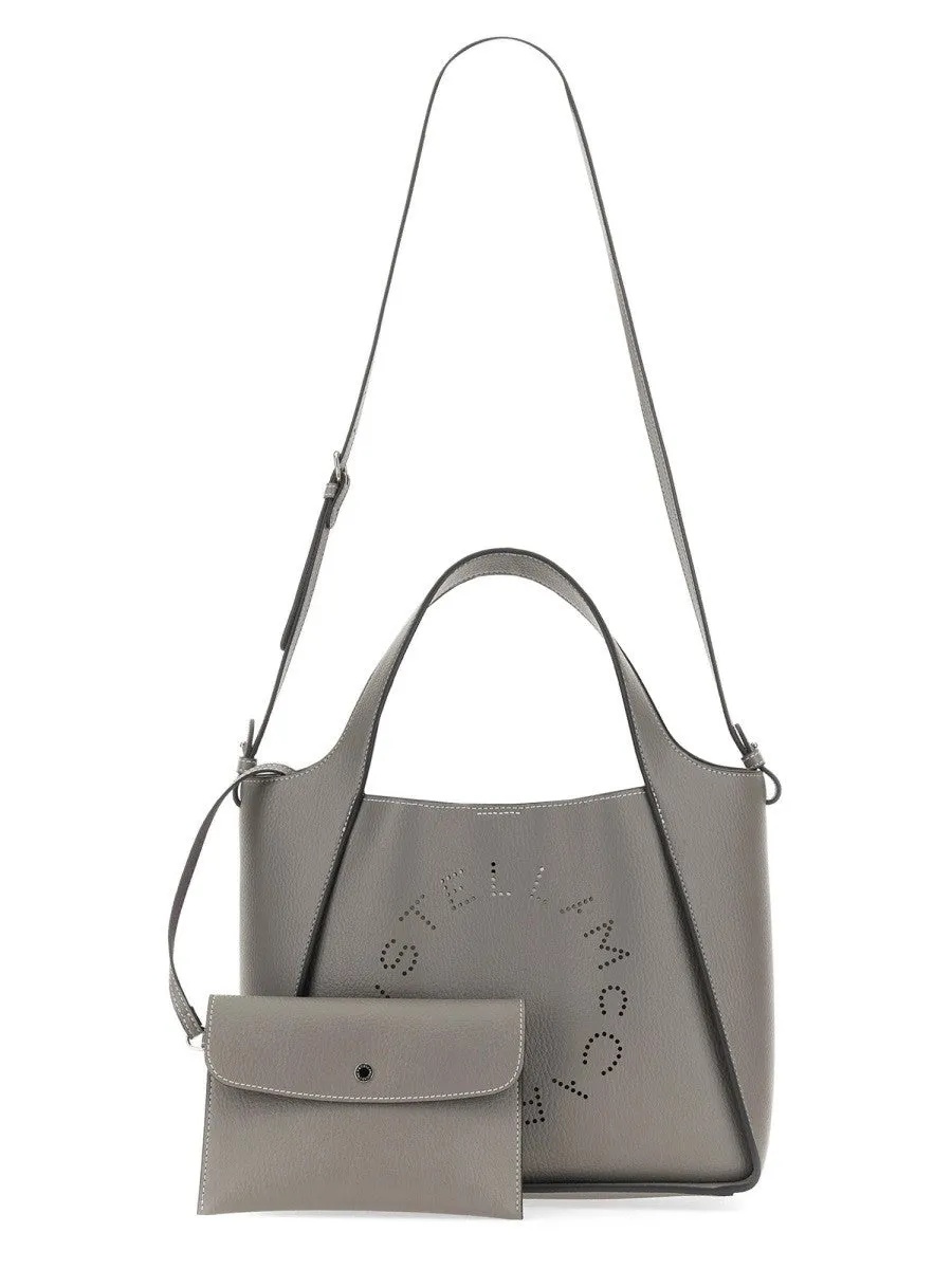 stella mccartney BORSA A TRACOLLA CON LOGO sold by Siebentaschen product image thumbnail 2