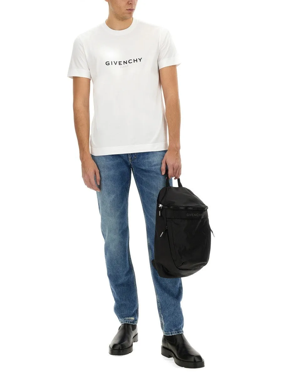 Givenchy SLIM FIT DENIM JEANS sold by Siebentaschen product image thumbnail 2