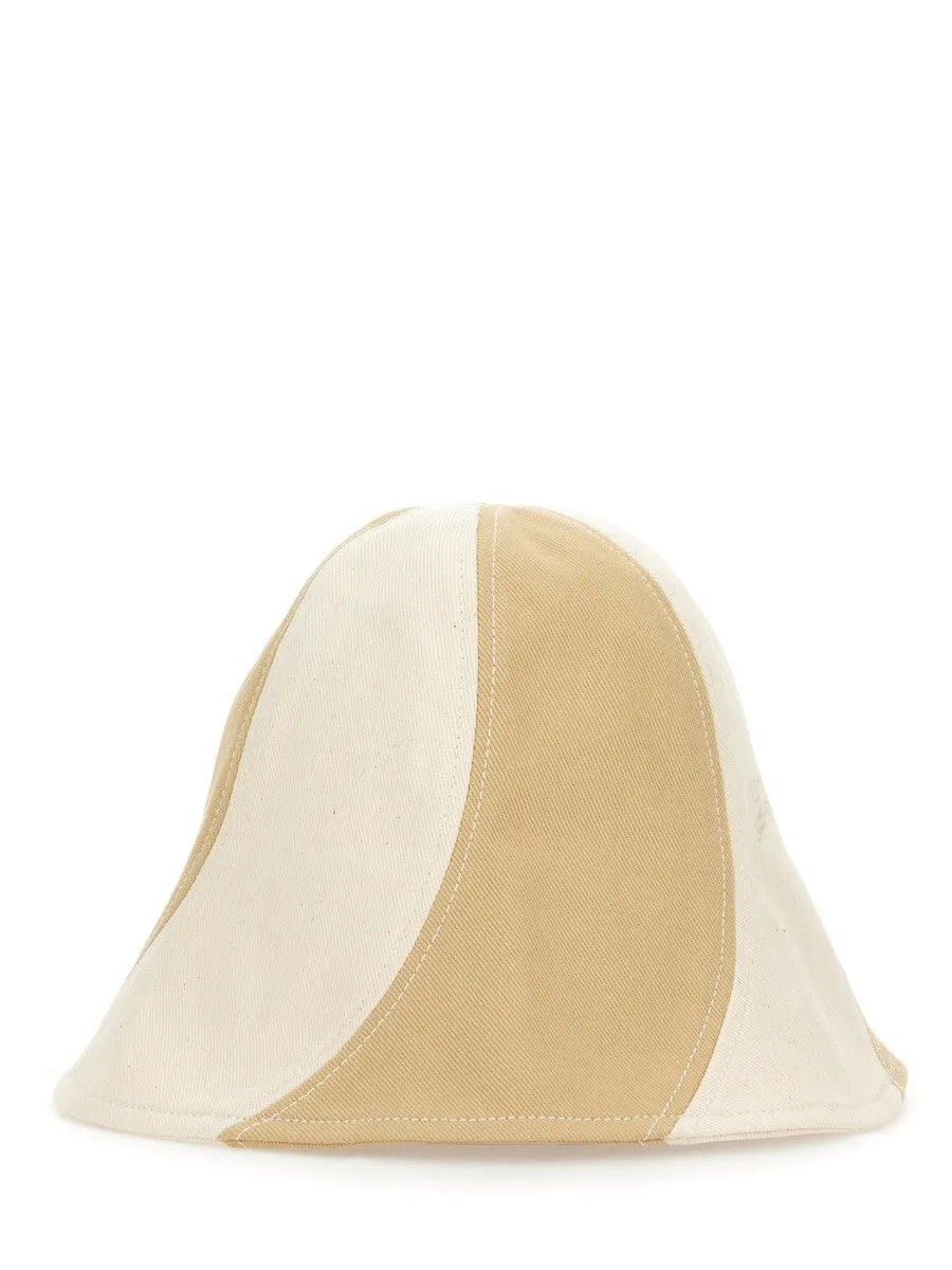 JACQUEMUS "LE BOB ICE CREAM" HAT sold by Siebentaschen product image thumbnail 3