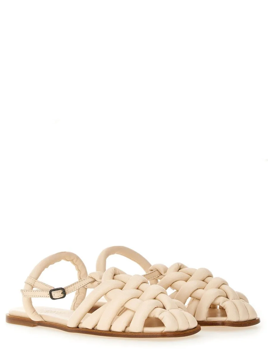 HEREU SANDAL "CABERSA" sold by Siebentaschen product image thumbnail 2