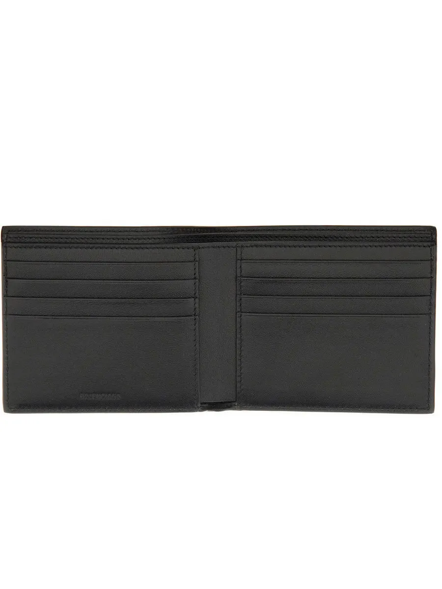 Balenciaga BI-FOLD "CASH" PORTFOLIO sold by Siebentaschen product image thumbnail 3