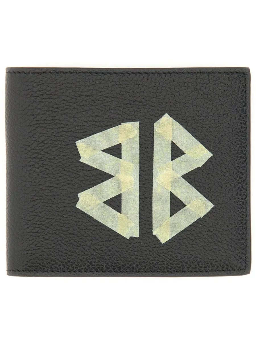 Balenciaga BI-FOLD "CASH" PORTFOLIO sold by Siebentaschen