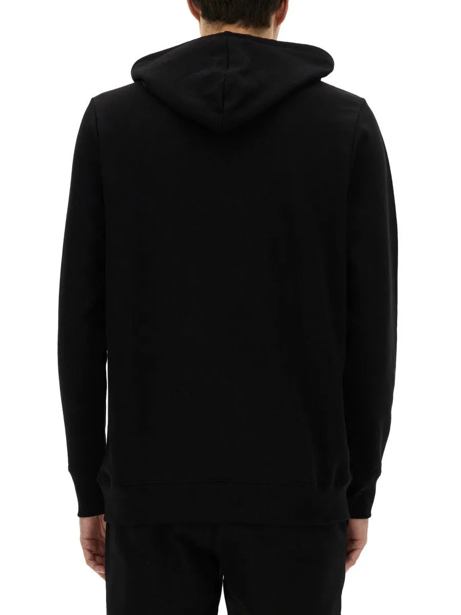 PS BY PAUL SMITH HOODIE sold by Siebentaschen product image thumbnail 5