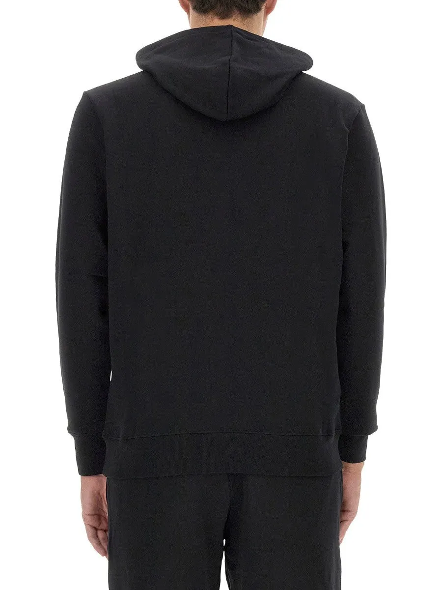 PS BY PAUL SMITH HOODIE sold by Siebentaschen product image thumbnail 3