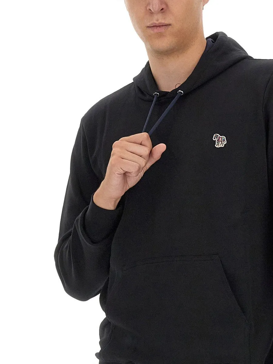 PS BY PAUL SMITH HOODIE sold by Siebentaschen product image thumbnail 4