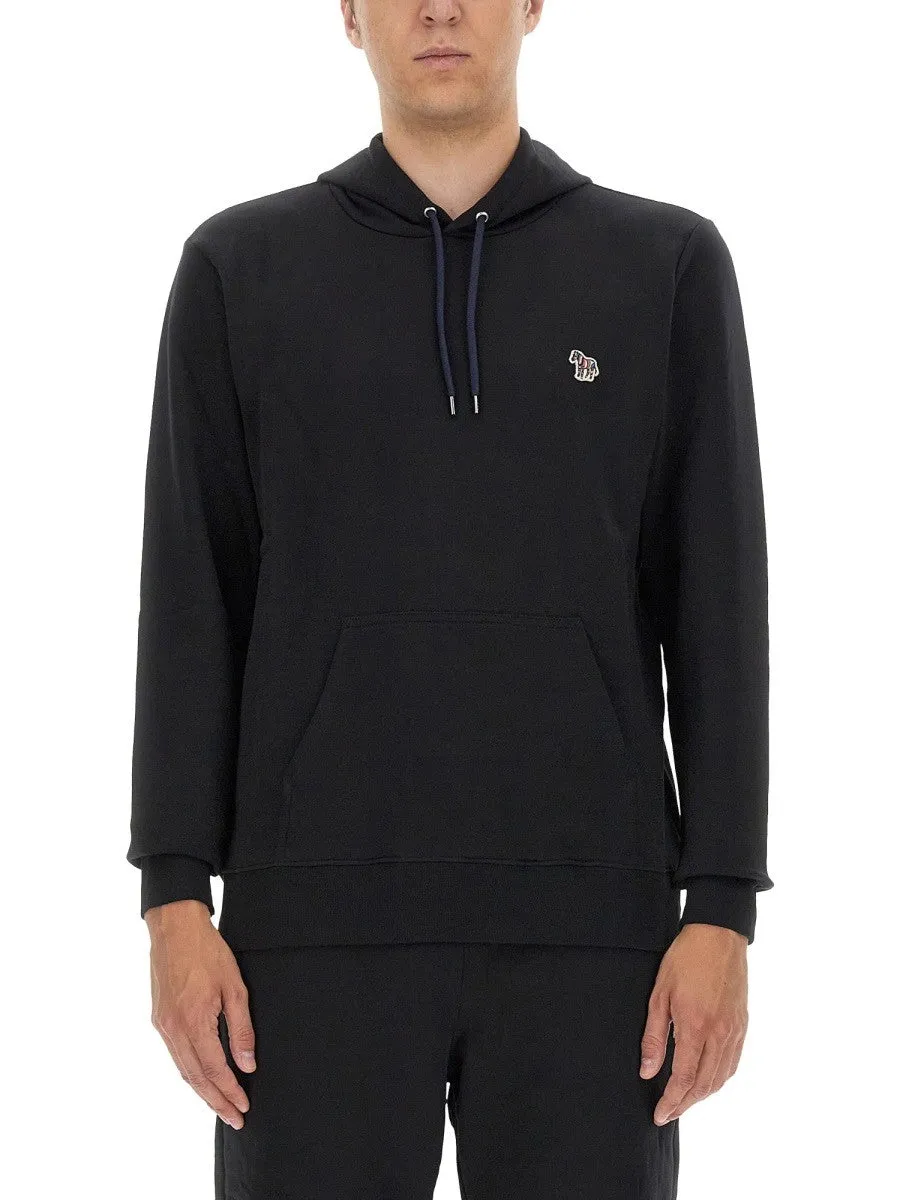 PS BY PAUL SMITH HOODIE sold by Siebentaschen