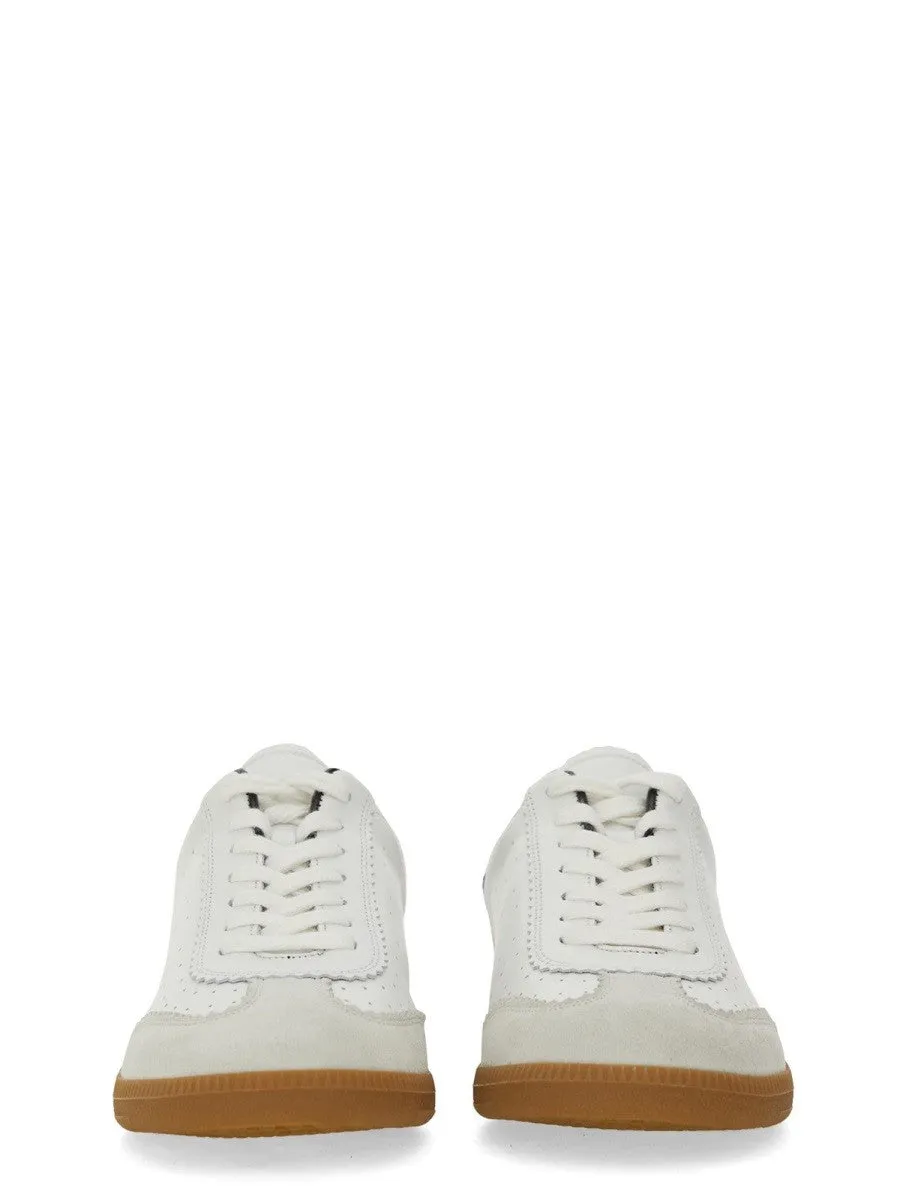 Isabel Marant SNEAKER "BRYCE" sold by Siebentaschen product image thumbnail 4