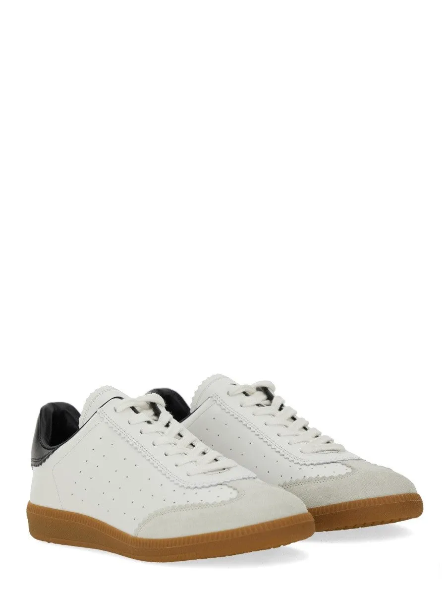 Isabel Marant SNEAKER "BRYCE" sold by Siebentaschen product image thumbnail 2