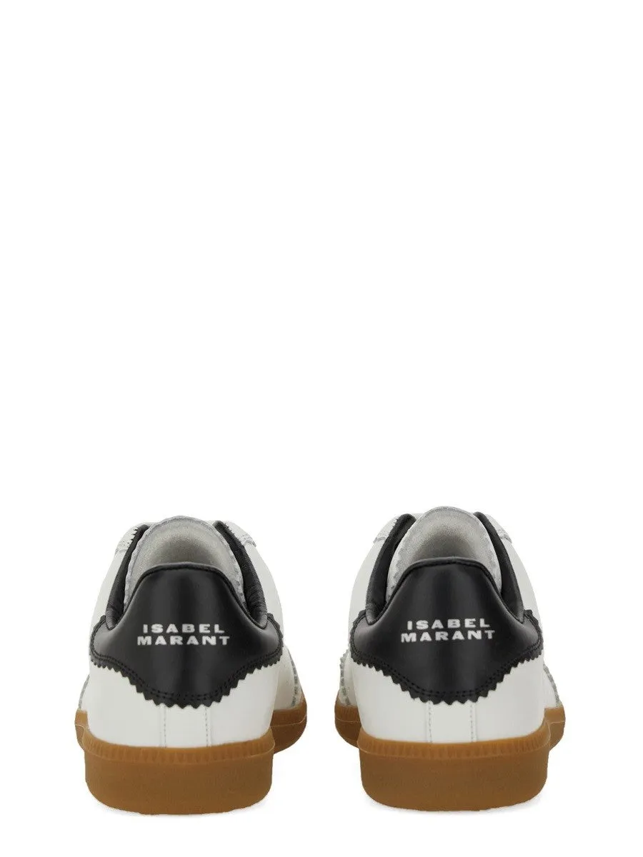 Isabel Marant SNEAKER "BRYCE" sold by Siebentaschen product image thumbnail 3
