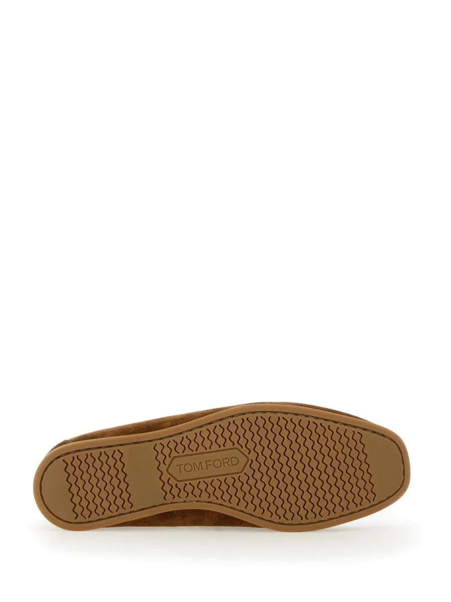 TOM FORD MOCCASIN "ROBIN" sold by Siebentaschen product image thumbnail 5