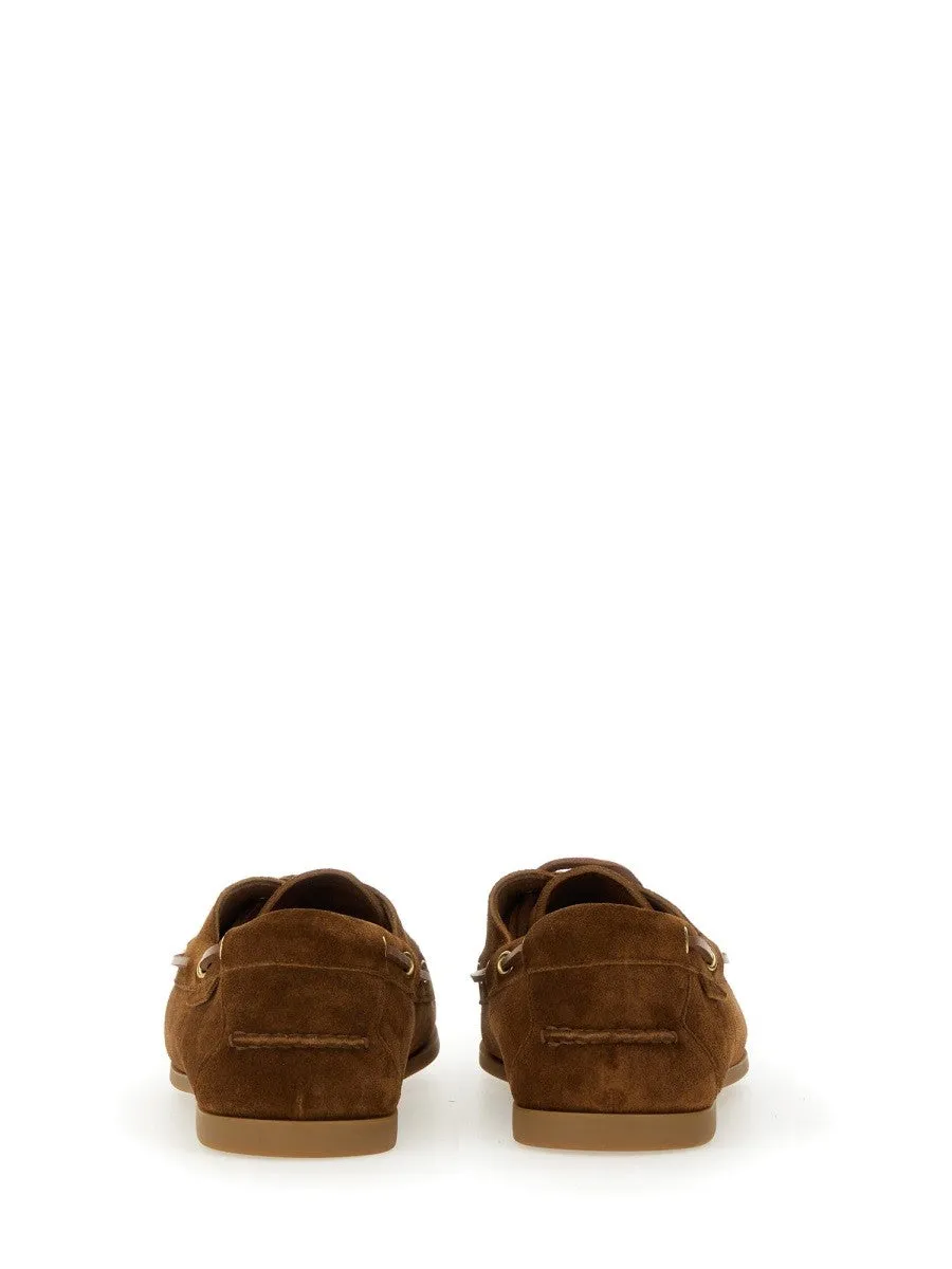 TOM FORD MOCCASIN "ROBIN" sold by Siebentaschen product image thumbnail 3