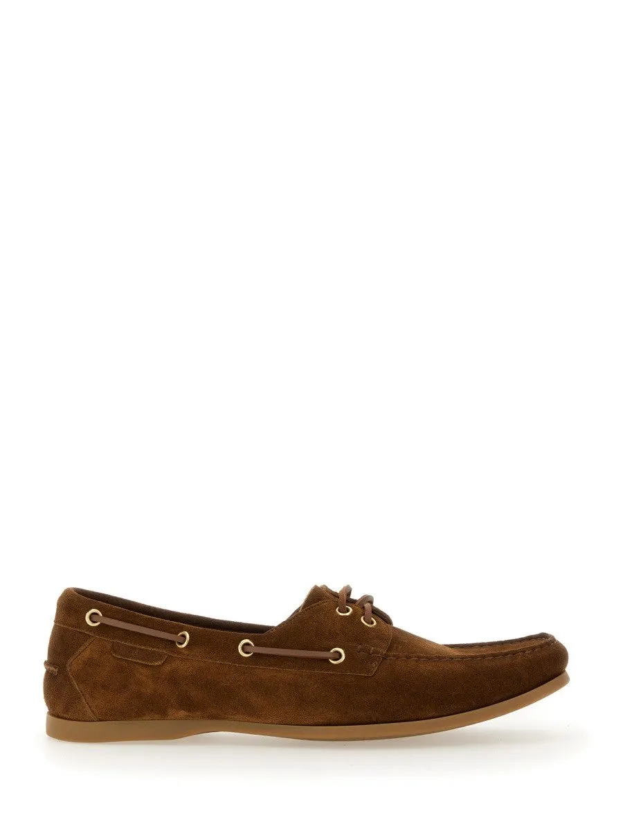 TOM FORD MOCCASIN "ROBIN" sold by Siebentaschen