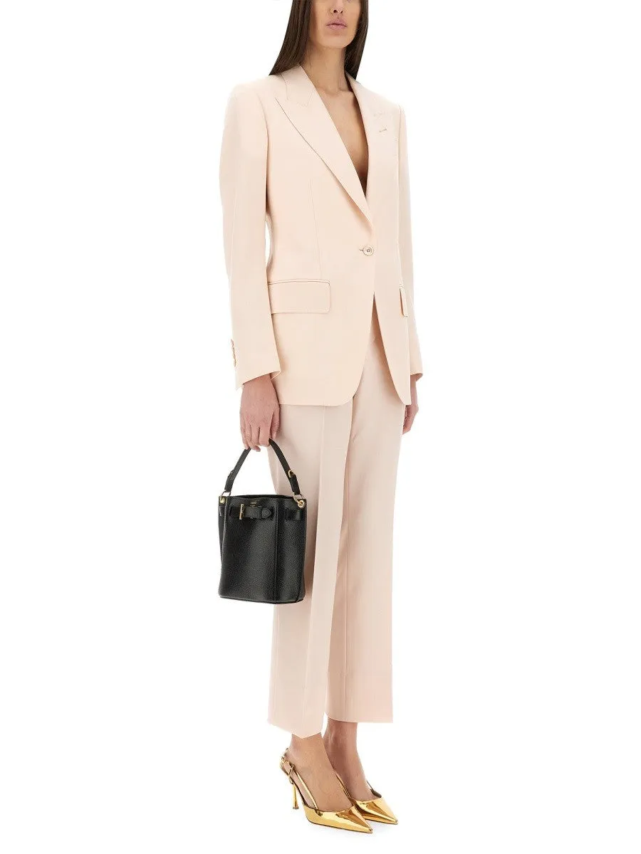 TOM FORD SARTORIAL PANTS "WALLIS" sold by Siebentaschen product image thumbnail 2