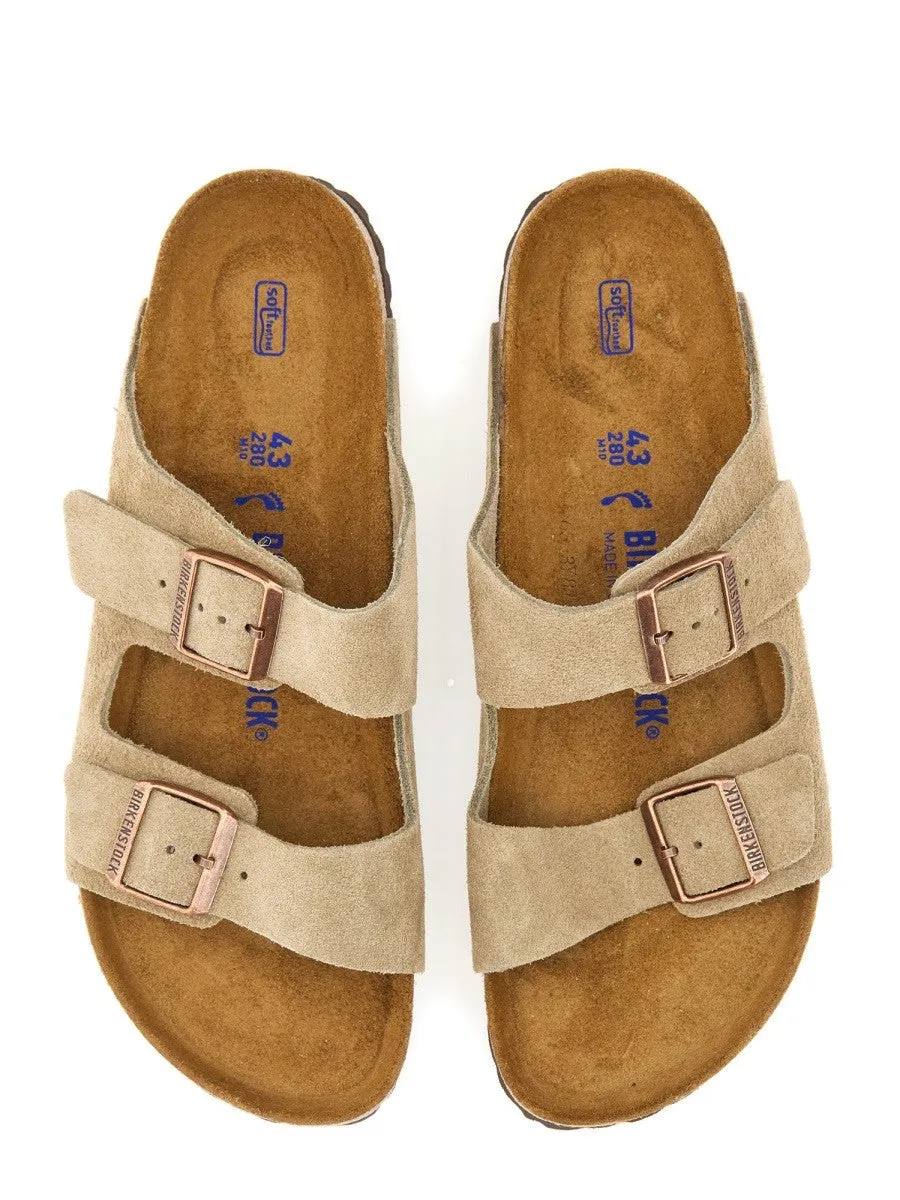 Birkenstock SANDAL "ARIZONA" sold by Siebentaschen product image thumbnail 5