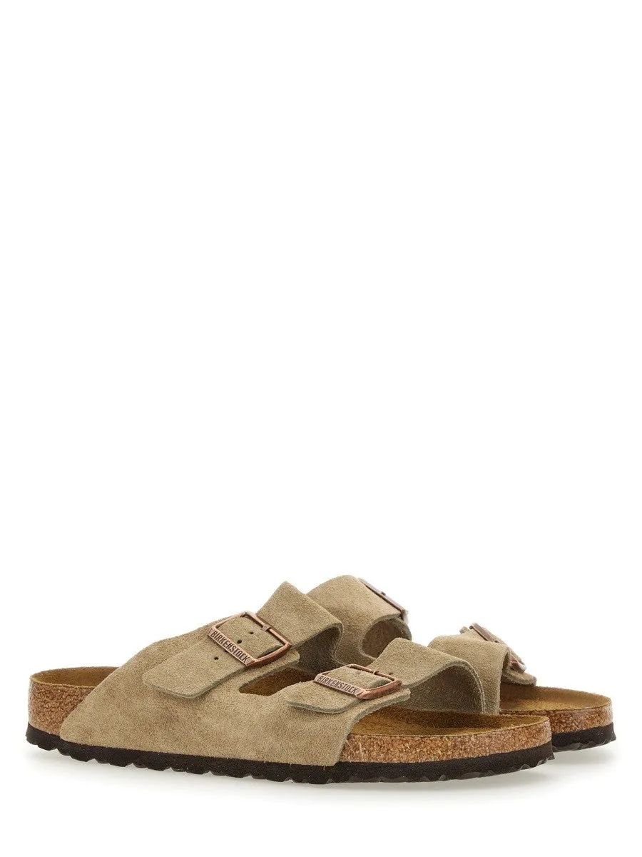 Birkenstock SANDAL "ARIZONA" sold by Siebentaschen product image thumbnail 2