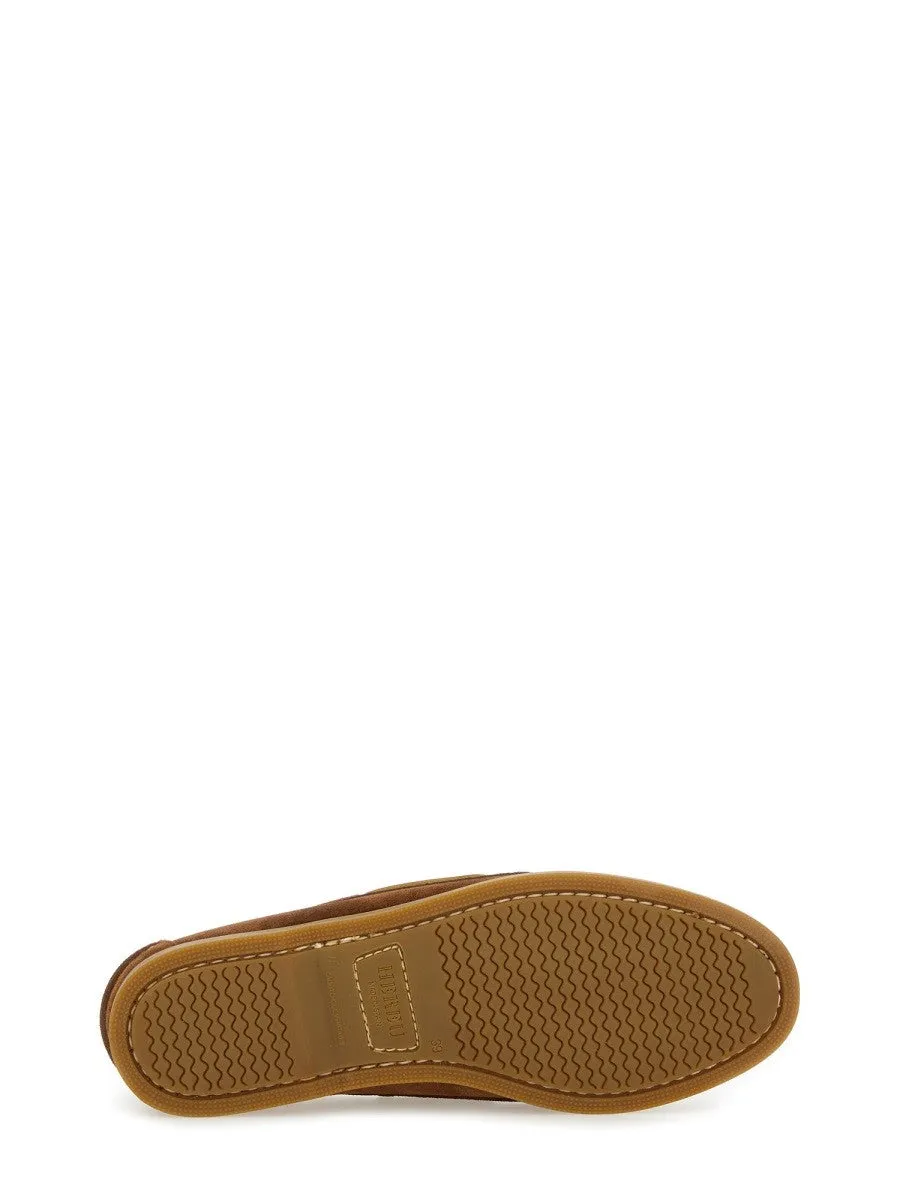 HEREU LACE-UP LOAFER sold by Siebentaschen product image thumbnail 5