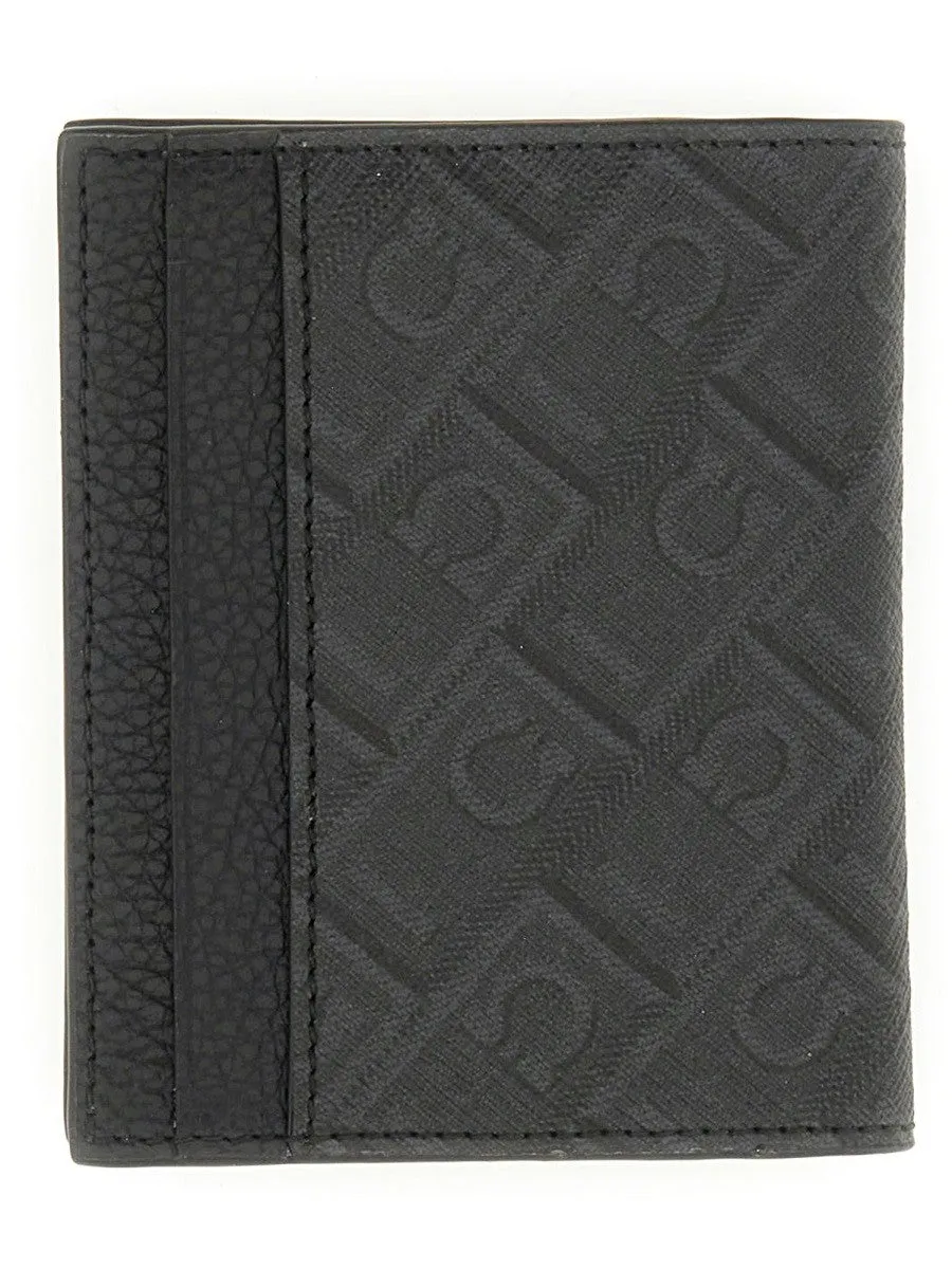 Ferragamo CREDIT CARD HOLDER "MONOGRAM" sold by Siebentaschen product image thumbnail 2