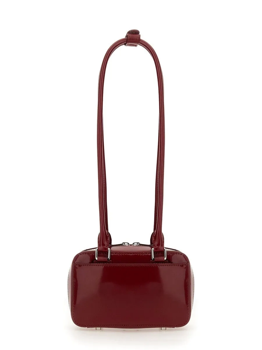 SELF-PORTRAIT SHOULDER BAG. sold by Siebentaschen product image thumbnail 2