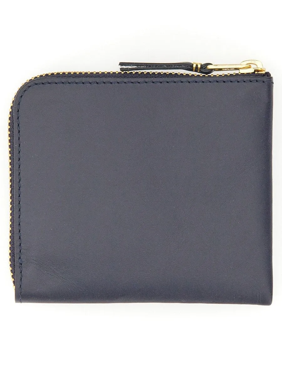 COMME DES GARCONS WALLET PORTAFOGLIO IN PELLE sold by Siebentaschen product image thumbnail 2