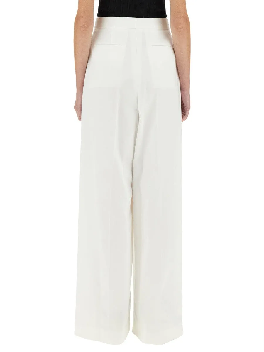 Givenchy COTTON PLEATED PANTS sold by Siebentaschen product image thumbnail 3