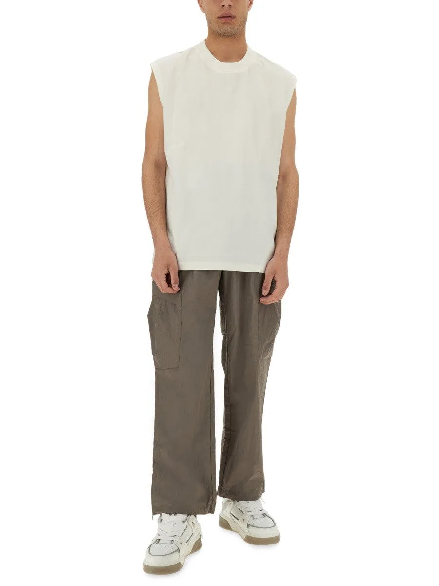 Represent CARGO TECH PANTS sold by Siebentaschen product image thumbnail 2