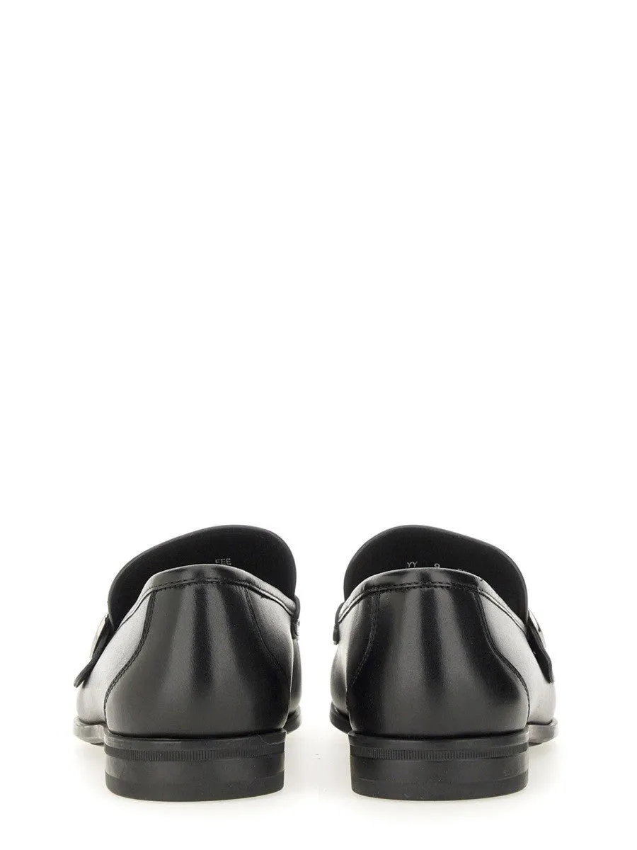 Ferragamo MOCCASIN GANCINI sold by Siebentaschen product image thumbnail 3