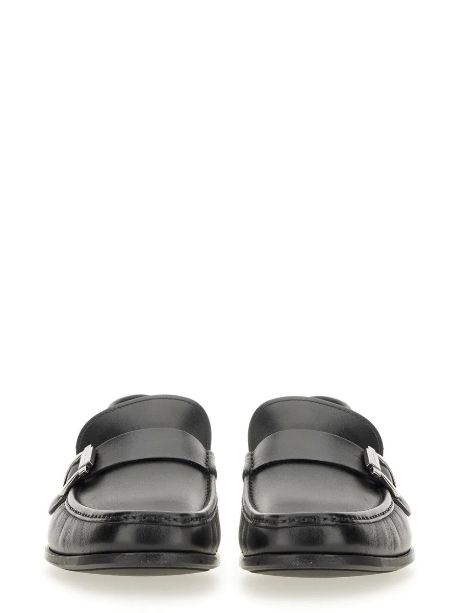 Ferragamo MOCCASIN GANCINI sold by Siebentaschen product image thumbnail 4