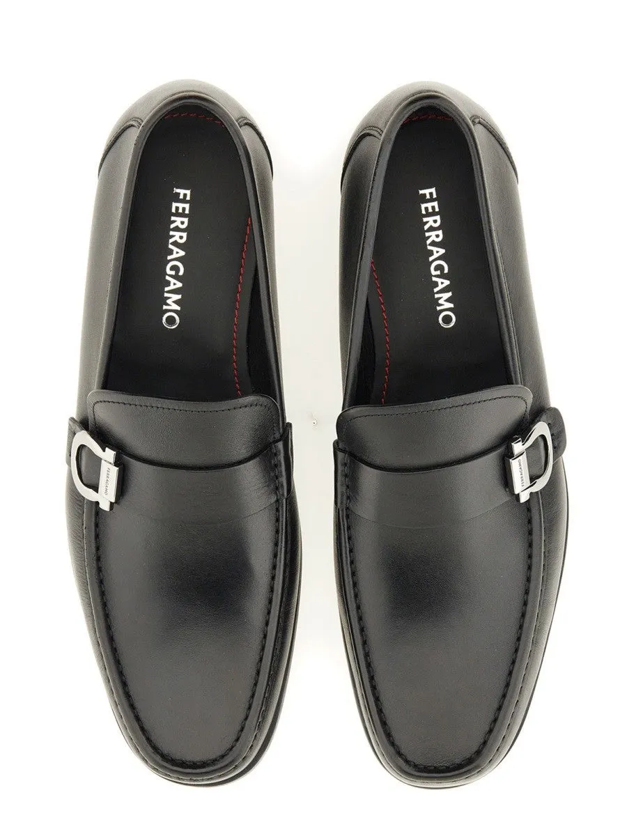 Ferragamo MOCCASIN GANCINI sold by Siebentaschen product image thumbnail 5