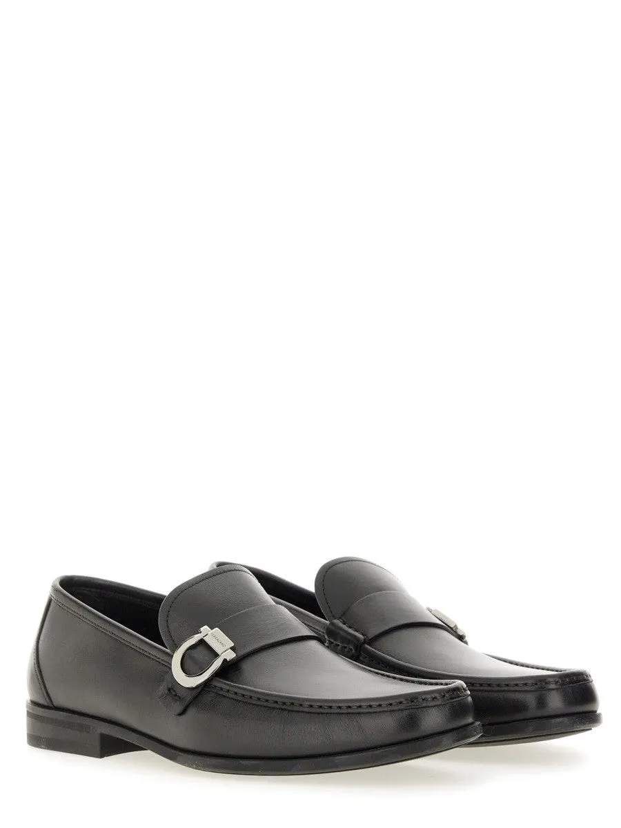 Ferragamo MOCCASIN GANCINI sold by Siebentaschen product image thumbnail 2
