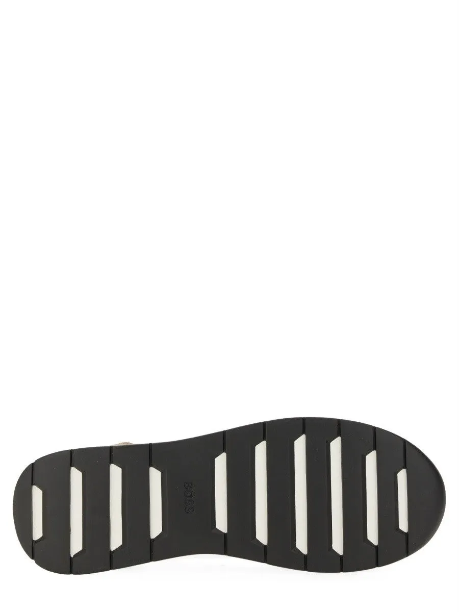 Boss "TITANIUM" SNEAKER sold by Siebentaschen product image thumbnail 3