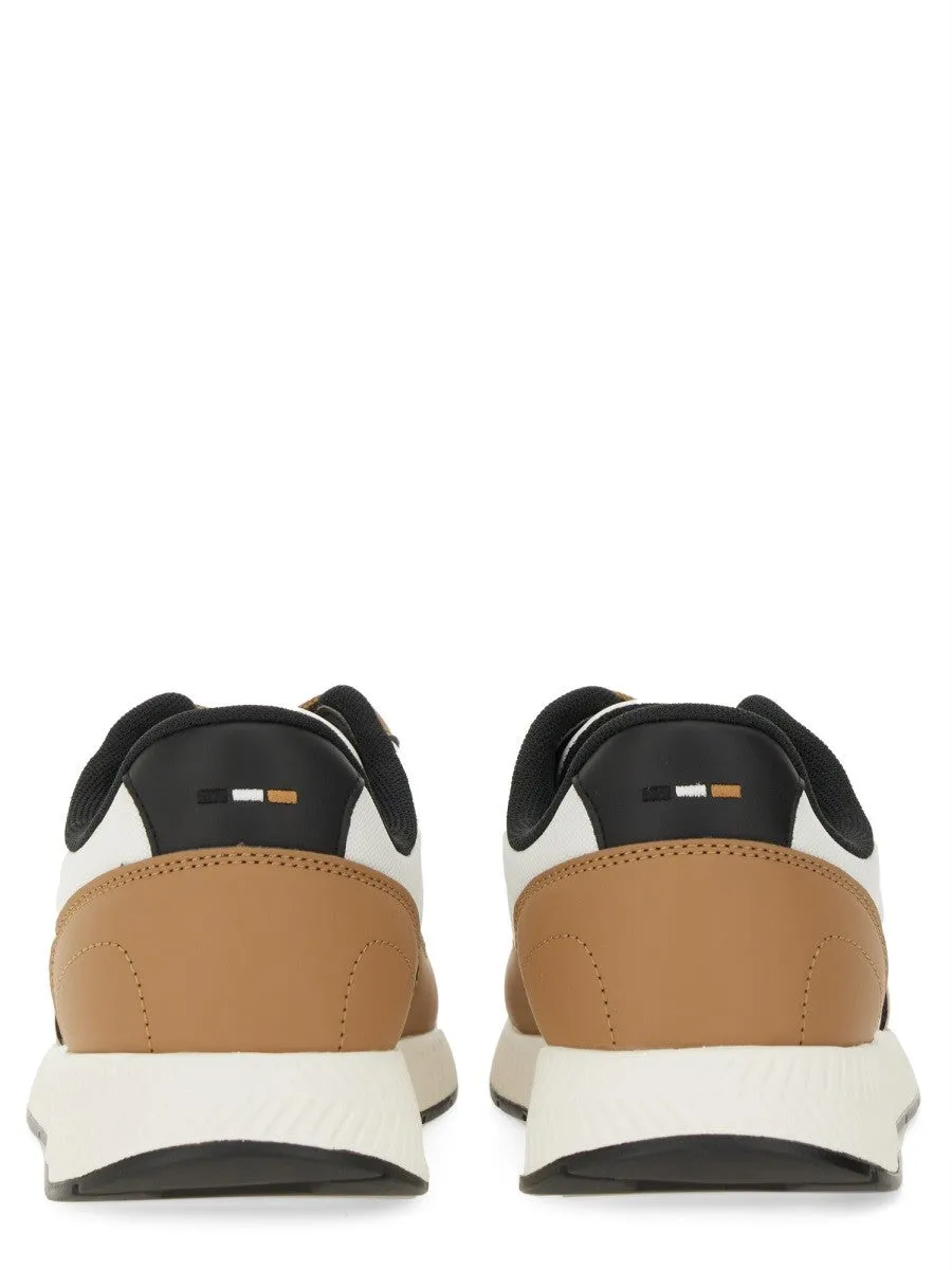 Boss "TITANIUM" SNEAKER sold by Siebentaschen product image thumbnail 5