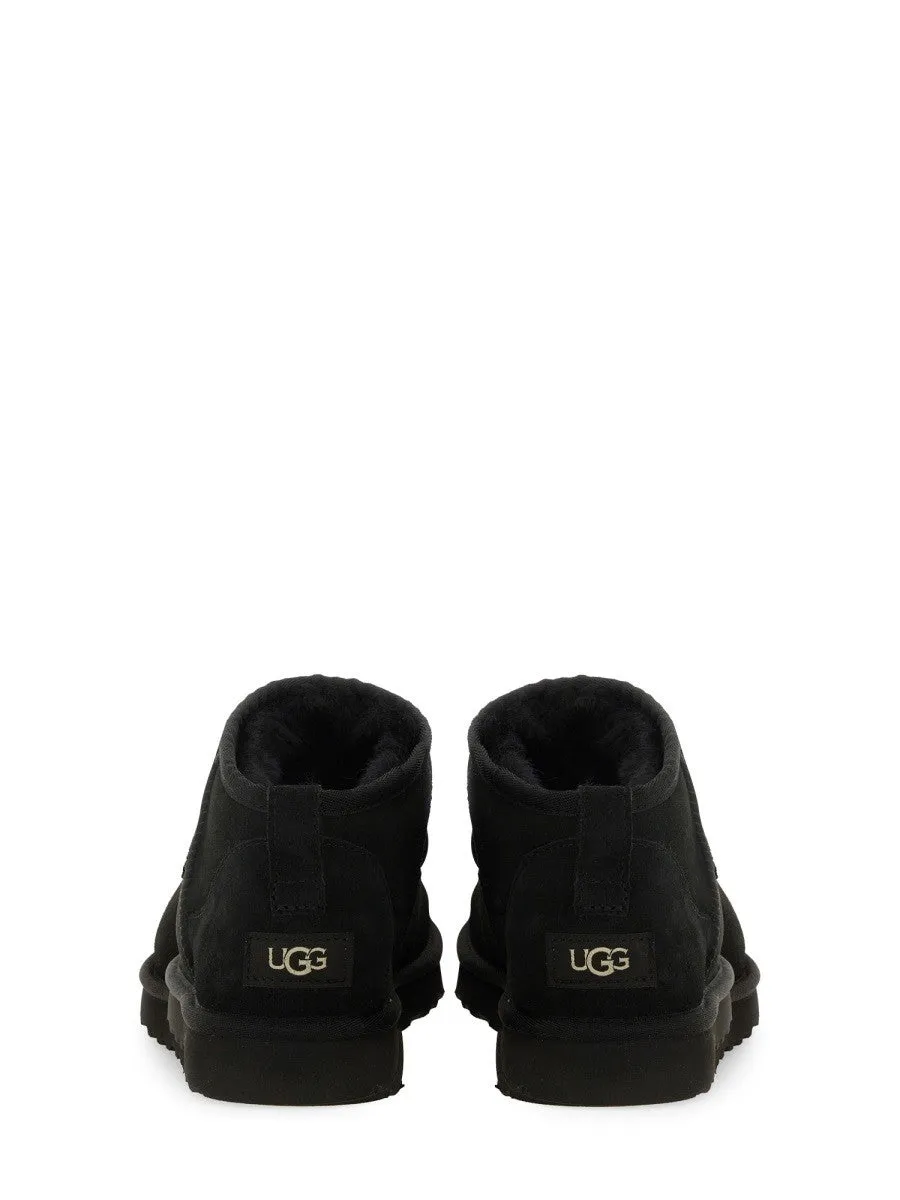 Ugg BOOT CLASSIC ULTRA MINI sold by Siebentaschen product image thumbnail 3