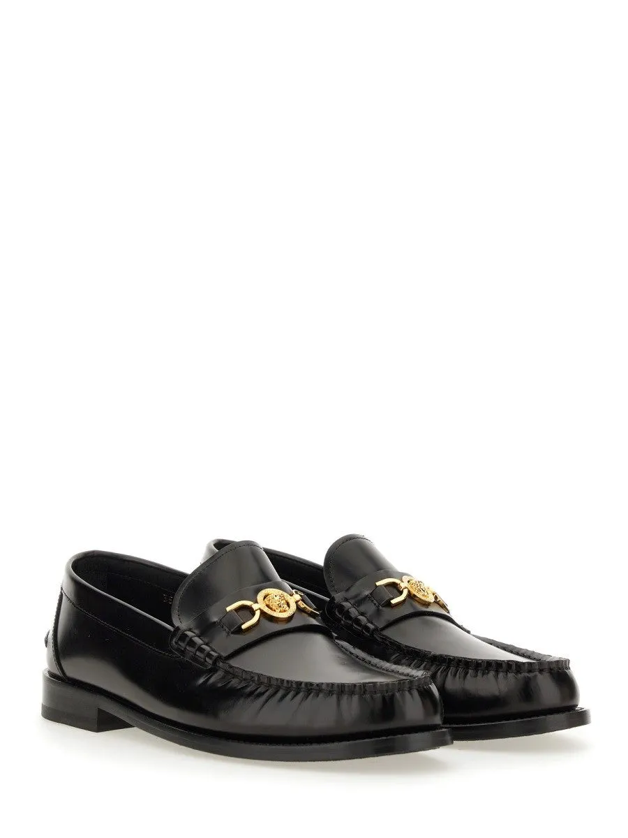 Versace MOCASSINO "MEDUSA 95" sold by Siebentaschen product image thumbnail 2