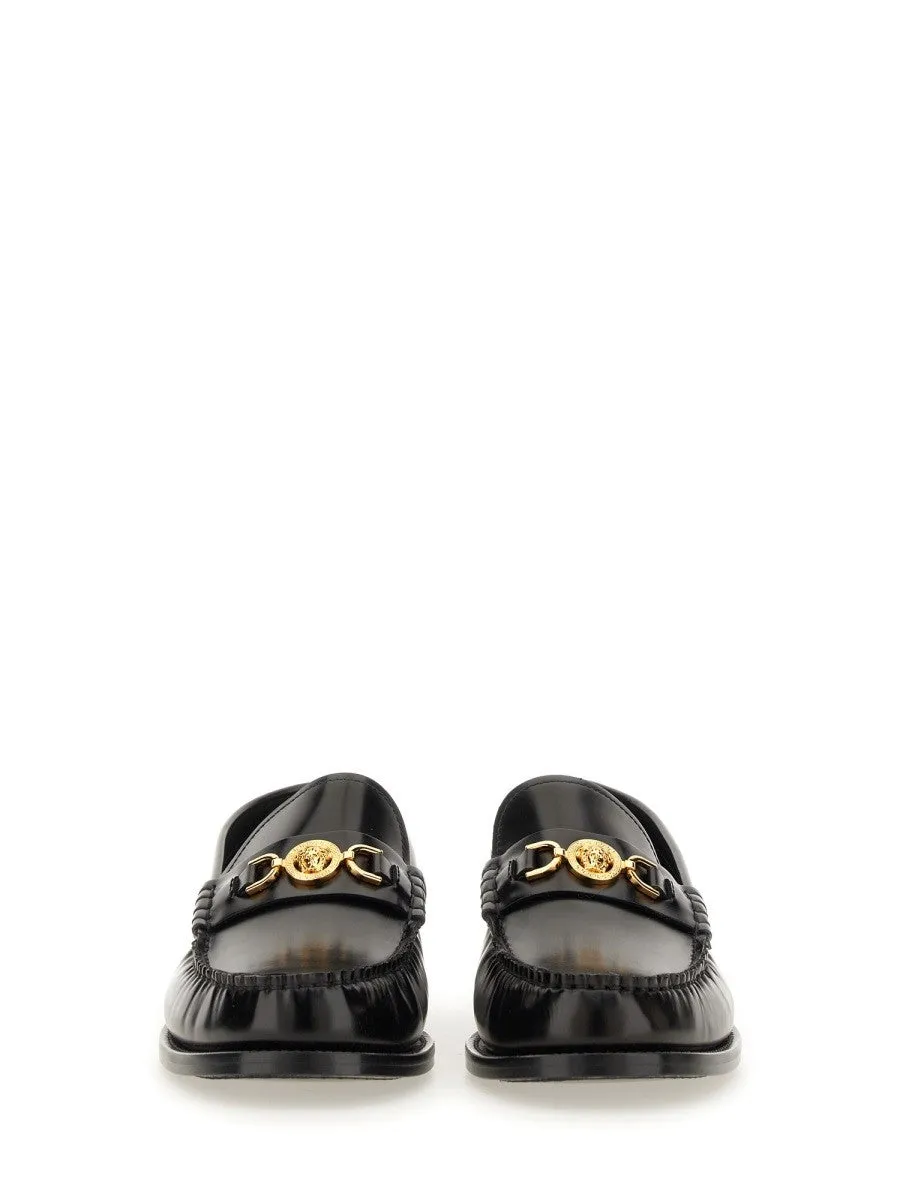 Versace MOCASSINO "MEDUSA 95" sold by Siebentaschen product image thumbnail 4