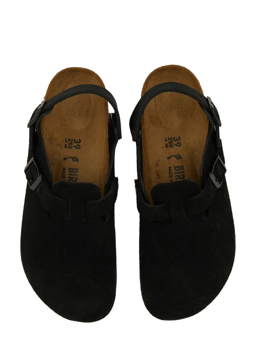 Birkenstock SABOT "BOSTON" sold by Siebentaschen product image thumbnail 5