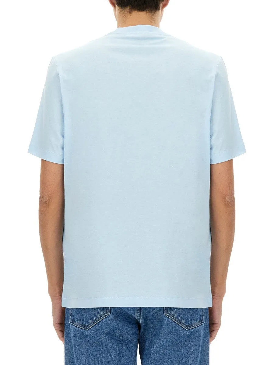 Versace T-SHIRT WITH LOGO sold by Siebentaschen product image thumbnail 3