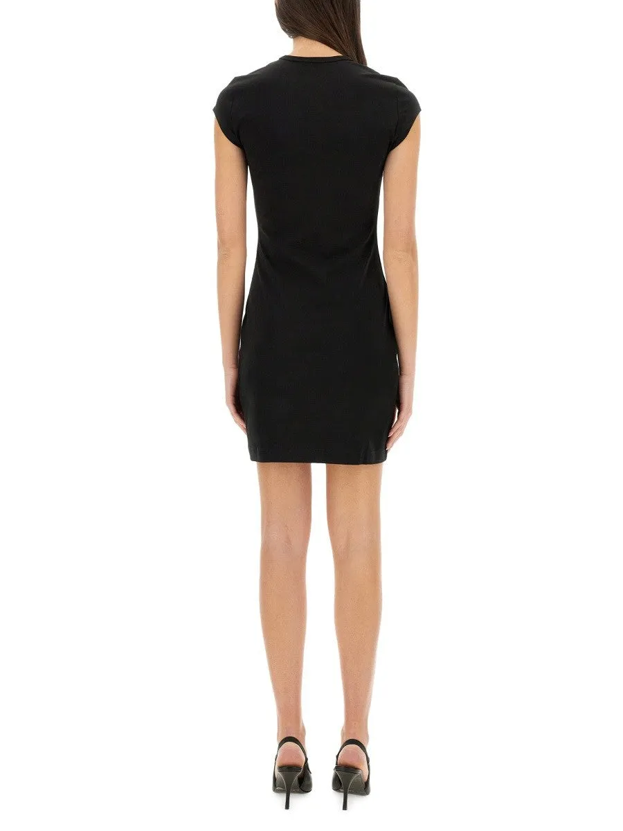 Diesel D-ANGIEL DRESS sold by Siebentaschen product image thumbnail 4