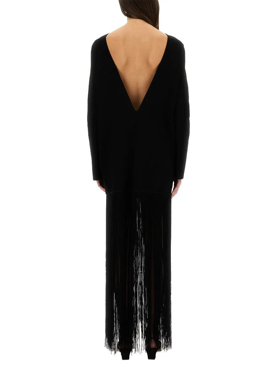 KHAITE "PALEY" DRESS sold by Siebentaschen product image thumbnail 3