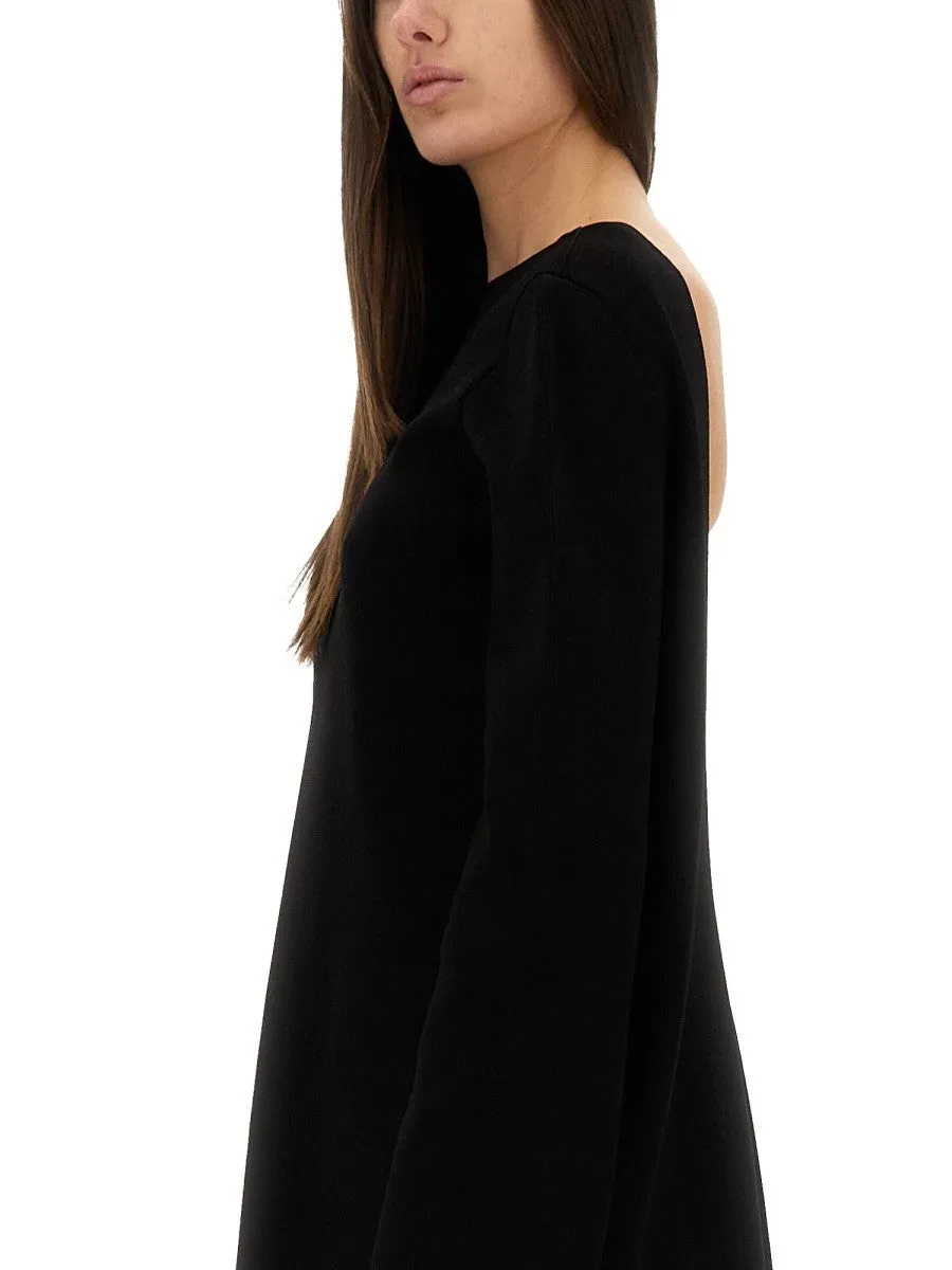 KHAITE "PALEY" DRESS sold by Siebentaschen product image thumbnail 4