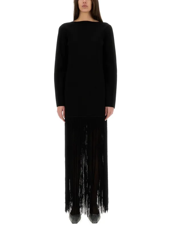 KHAITE "PALEY" DRESS sold by Siebentaschen