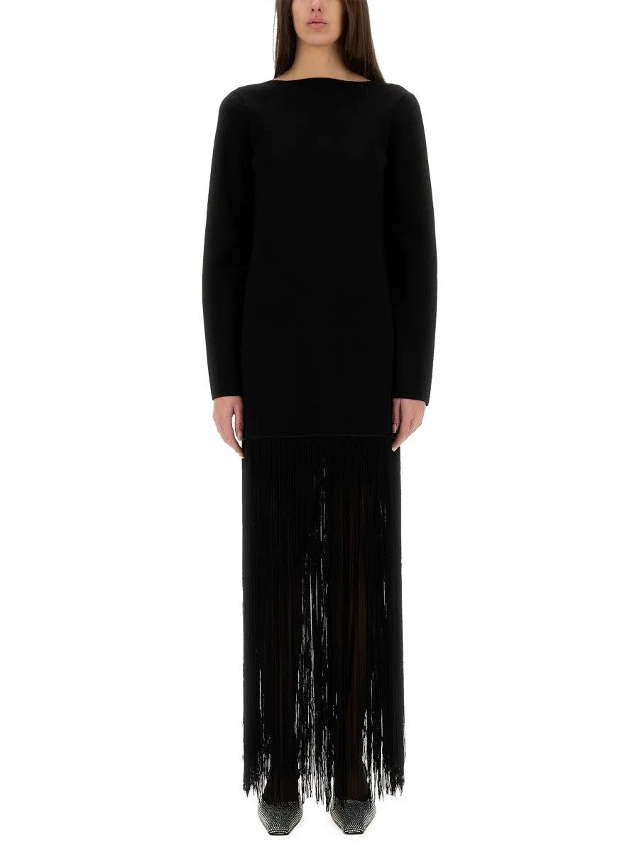 KHAITE "PALEY" DRESS sold by Siebentaschen