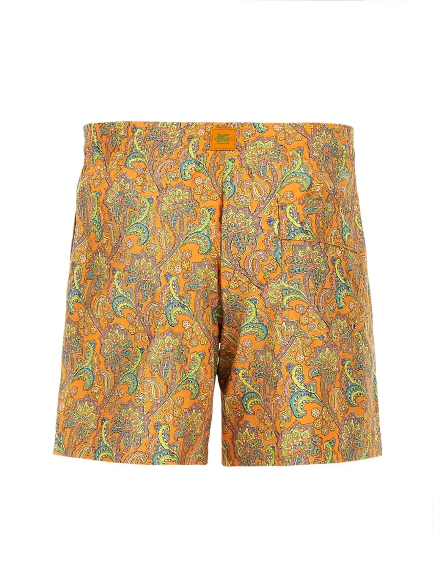 Etro BOXER SWIMSUIT sold by Siebentaschen product image thumbnail 3
