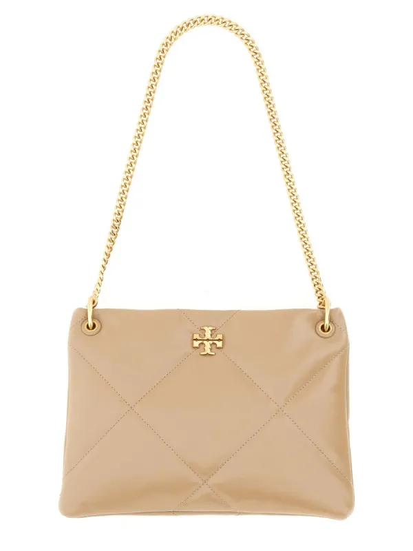 Tory Burch KIRA DIAMOND SMALL QUILTED BAG sold by Siebentaschen