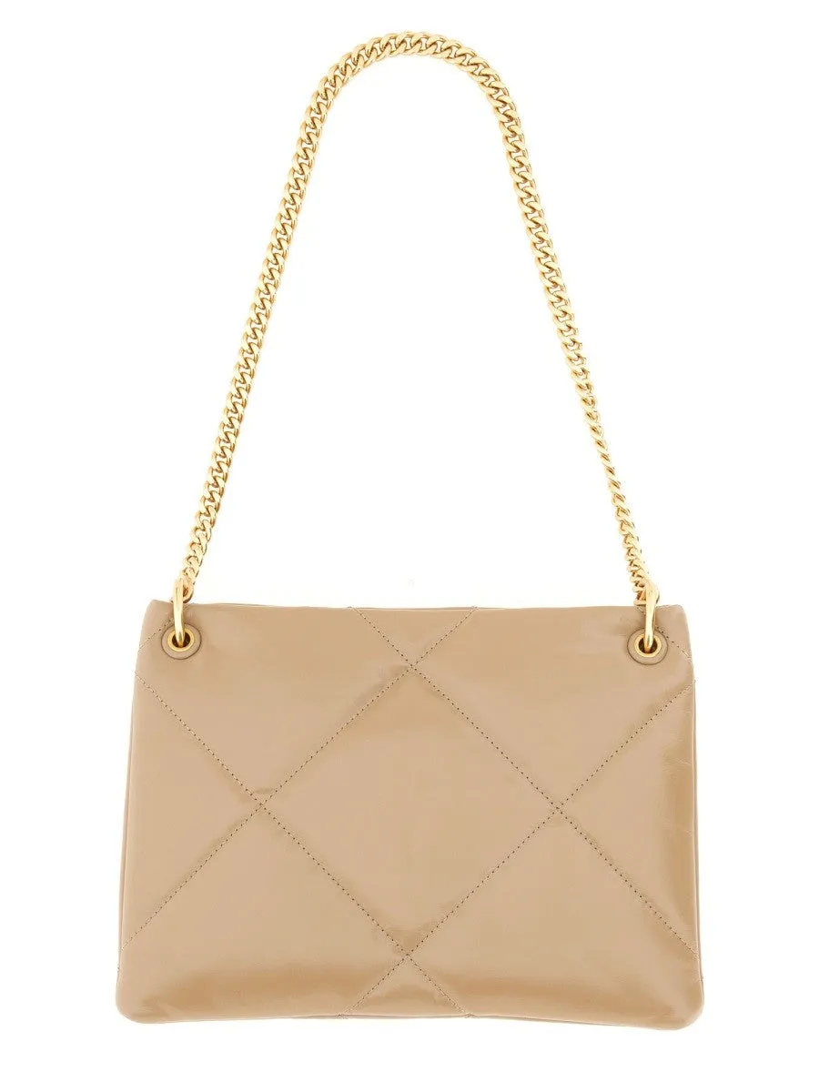 Tory Burch KIRA DIAMOND SMALL QUILTED BAG sold by Siebentaschen product image thumbnail 3